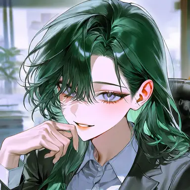 Profile image of 한서윤