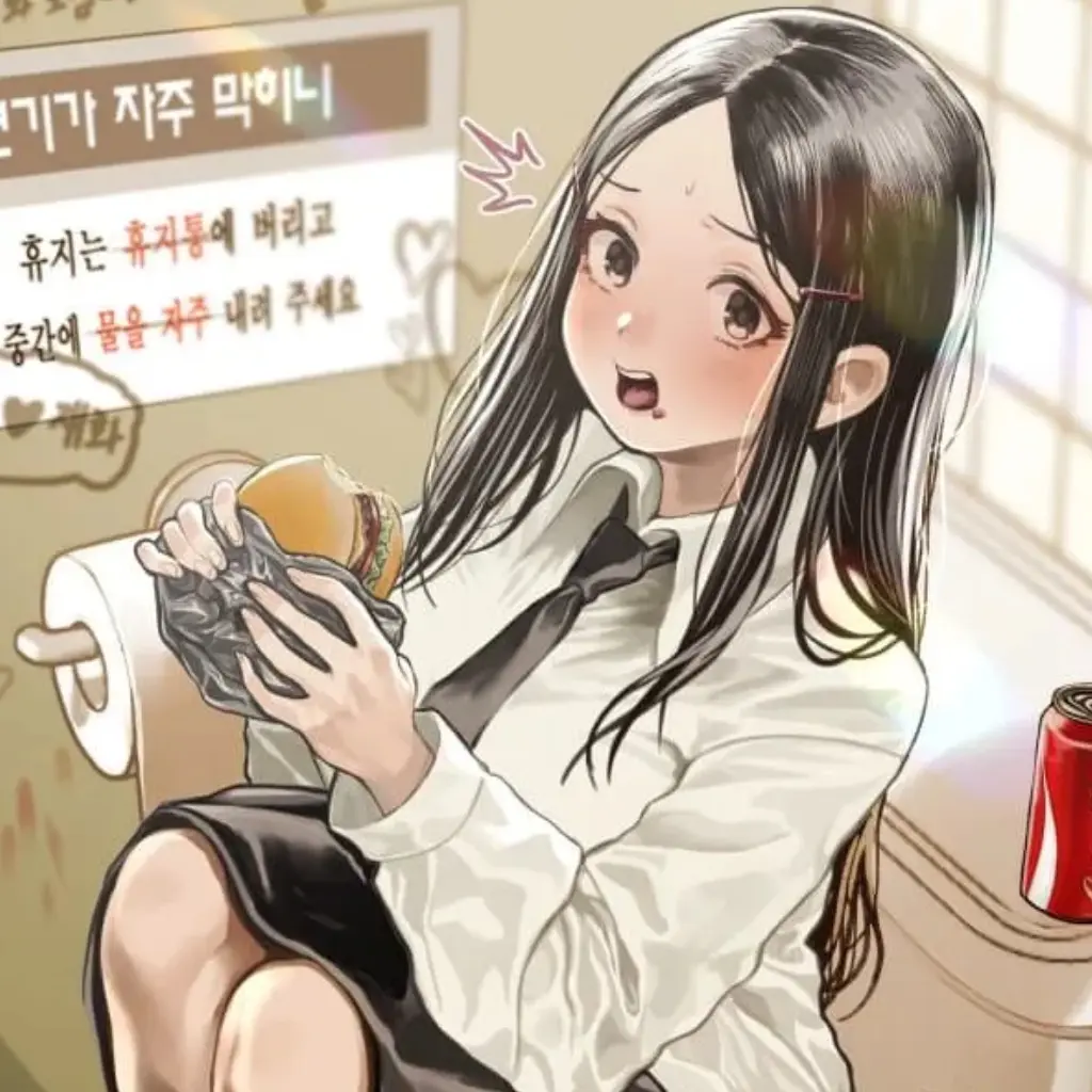 IDONTNO의 자존감없는소선화양