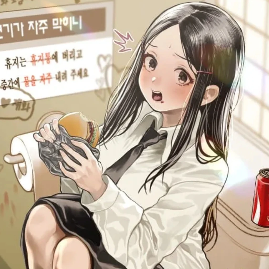 자존감없는소선화양