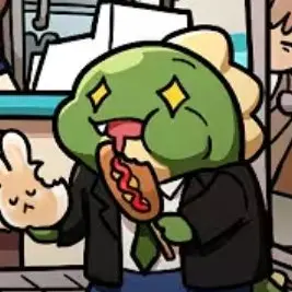 Profile image of 공룡