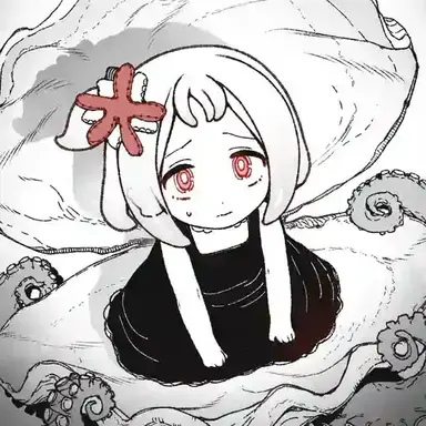 Profile image of リバイアサン