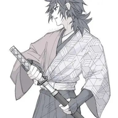 Profile image of 토미오카 기유