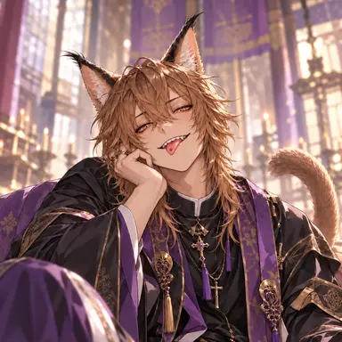Profile image of Racal