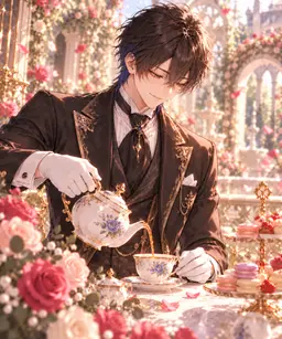 Profile image of Kaito