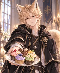 Profile image of Nemu