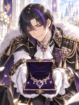 Profile image of Leonis