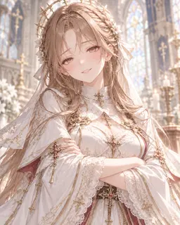 Profile image of Lisette