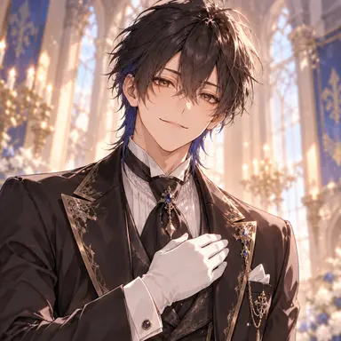 Profile image of Kaito