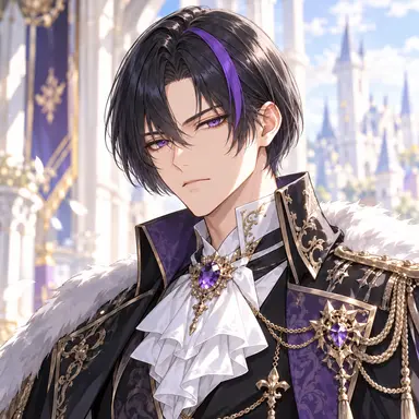 Profile image of Leonis
