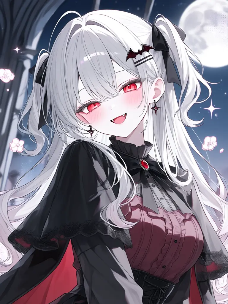 wataametabetaina의 「えへへ……かぷっ♡」