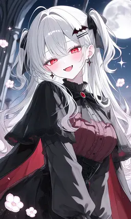 Profile image of ルナ