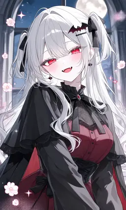 Profile image of ルナ