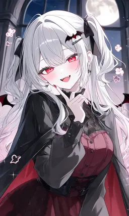 Profile image of ルナ