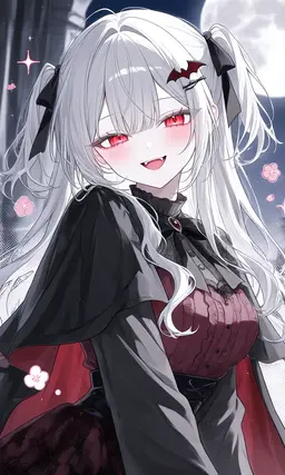Profile image of ルナ