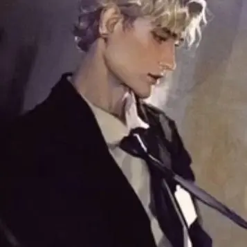 Profile image of Grayson Hawthorne