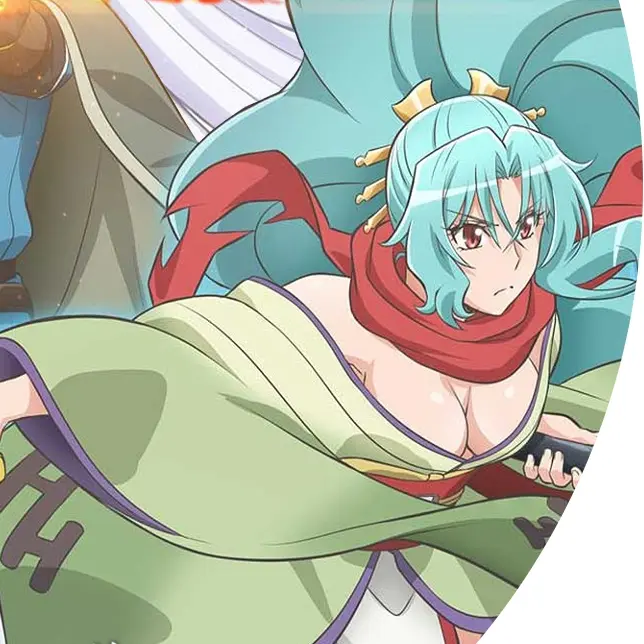 nekomaru2024의 月が導く異世界道中　巴