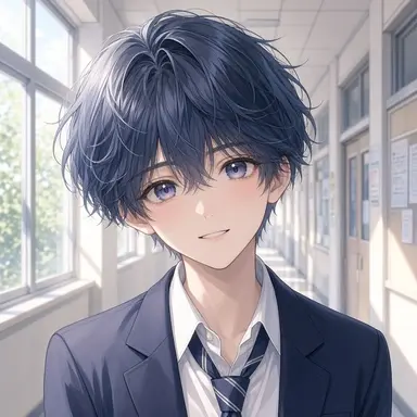 Profile image of 空晴