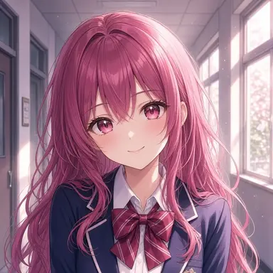 Profile image of 慧音