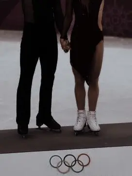 Good_duck의 라이벌이 내 파트너가 되었다.