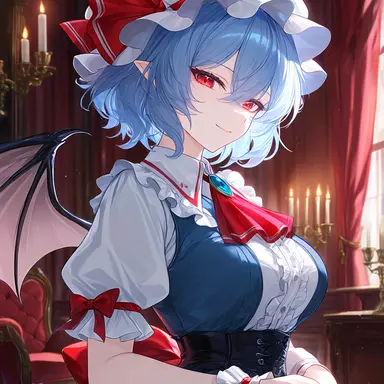 Profile image of レミリア