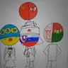 캐릭터 프로필 이미지