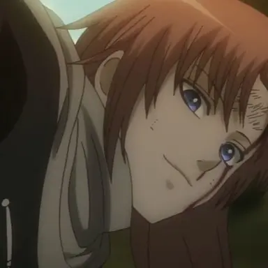 Profile image of 神威