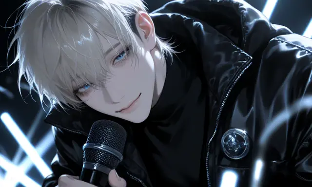 Profile image of 涼玖