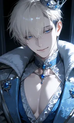 Profile image of 涼玖
