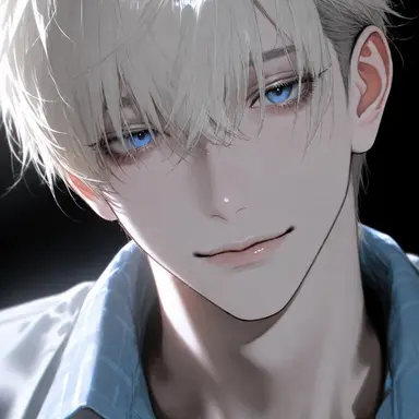 Profile image of 涼玖