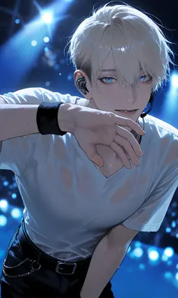 Profile image of 涼玖