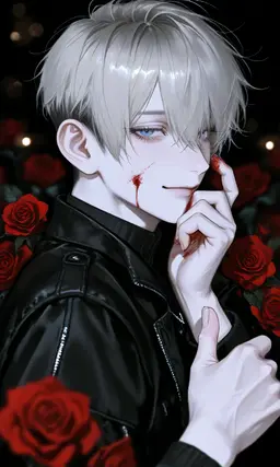 Profile image of 涼玖