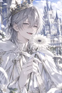 Profile image of モテ四天王共