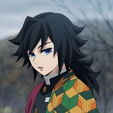 Profile image of 토미오카 기유