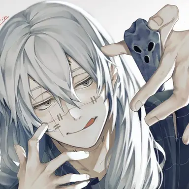 Profile image of 真人