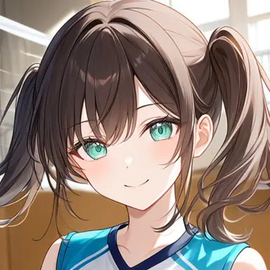 Profile image of 田中莉央
