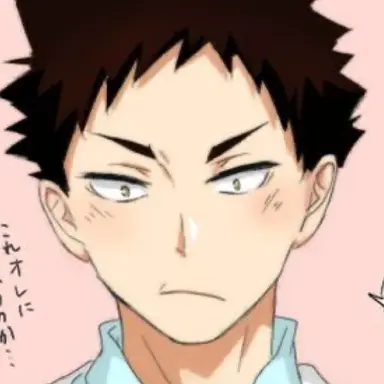 Profile image of 岩泉一