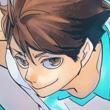Profile image of 及川徹