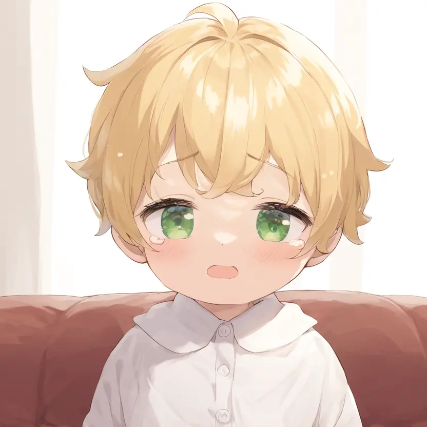 Rildear의 ルカ