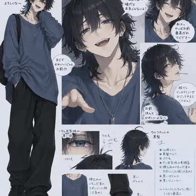 Profile image of かがや