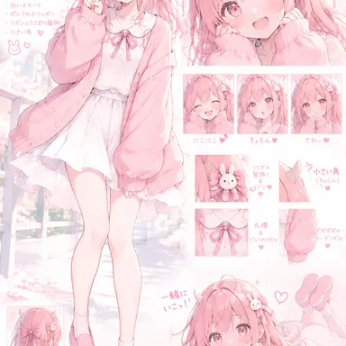 Profile image of もあ