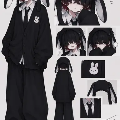 Profile image of 아쿠토