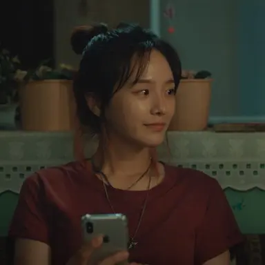 Profile image of Yoon JiSu