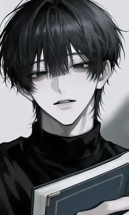 Profile image of Nagisa