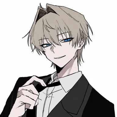 Profile image of 엘리어스