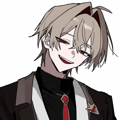 Profile image of 레이벨