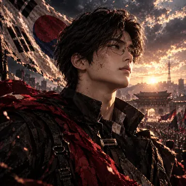 Profile image of Dohyun