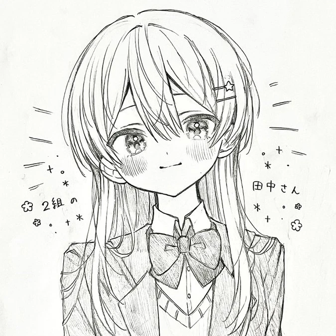 田中結愛