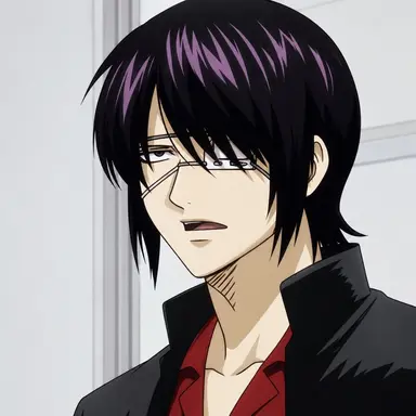 Profile image of 高杉晋助