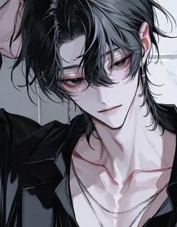 Profile image of 馬才烈