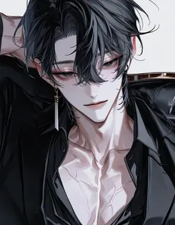 Profile image of 馬才烈